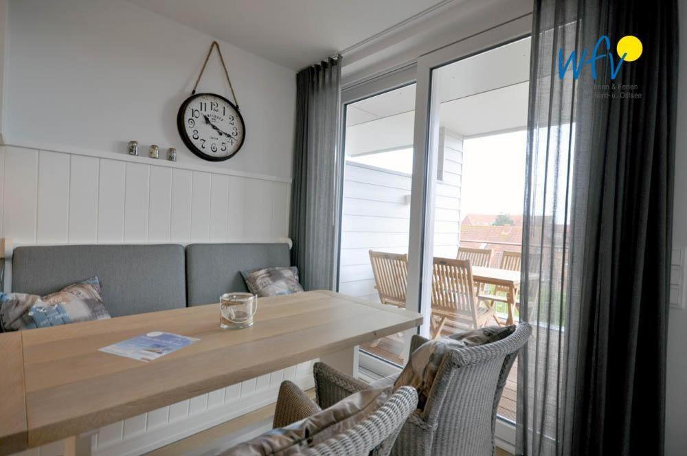 Achterhus - Ferienwohnung Inseltraum Juist Dış mekan fotoğraf